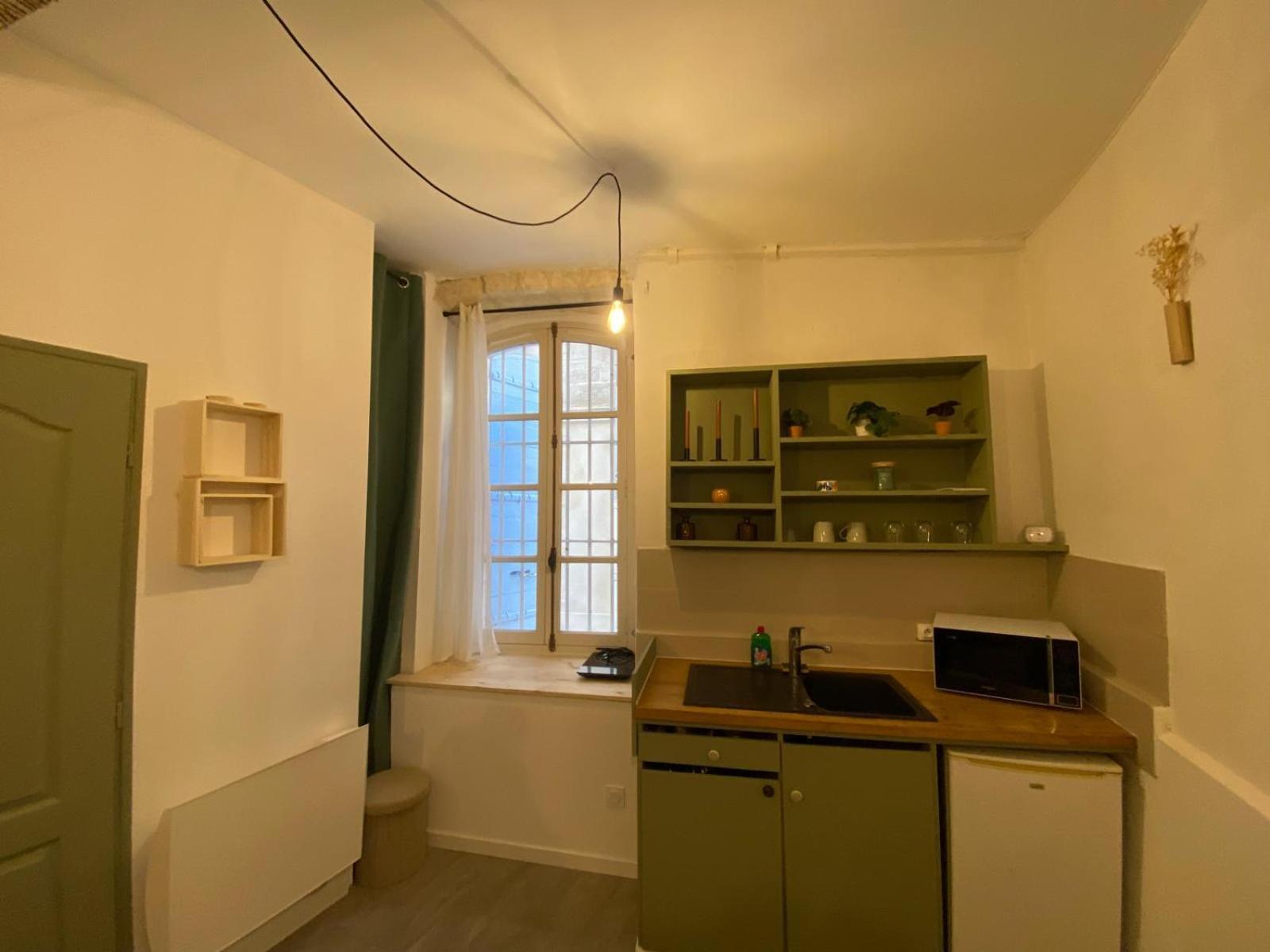 Location Rue Du Sauvage Apartment Arles