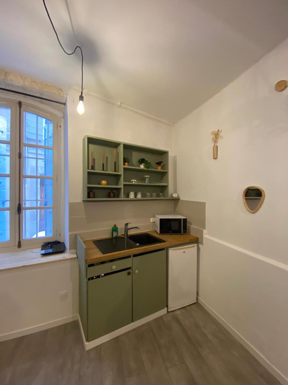 Location Rue Du Sauvage Arles