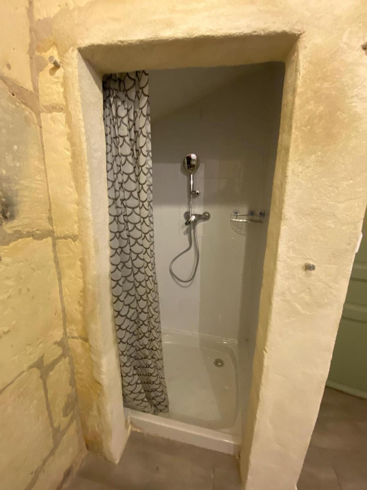 Location Rue Du Sauvage Apartment