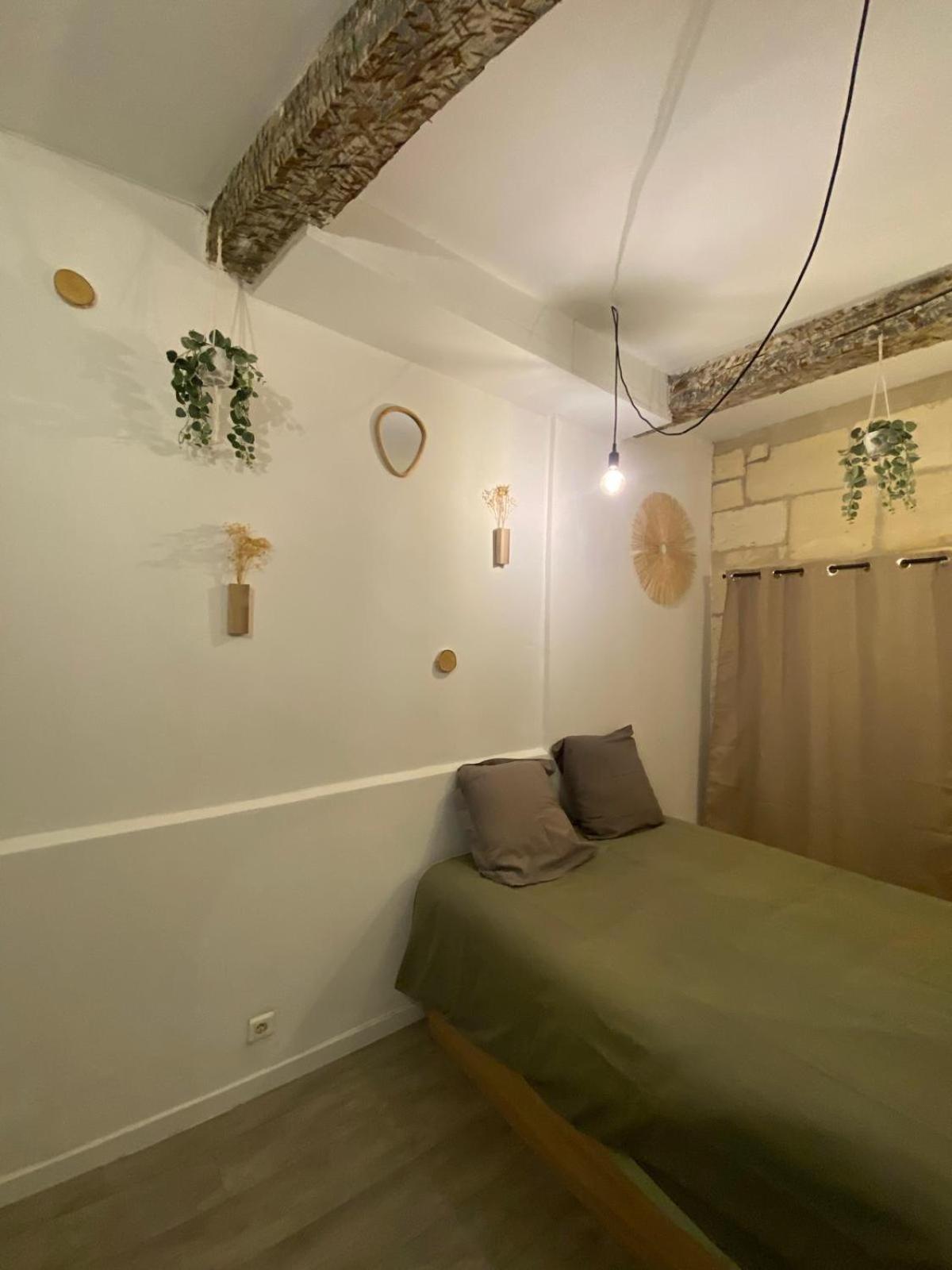 Apartment Location Rue Du Sauvage Arles